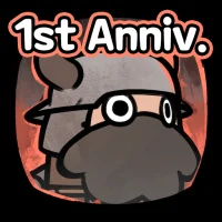 UnderDark: Defense - 1st Anniv