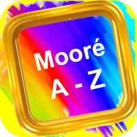 Moore Dictionary