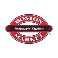 Boston Market Rotisserie